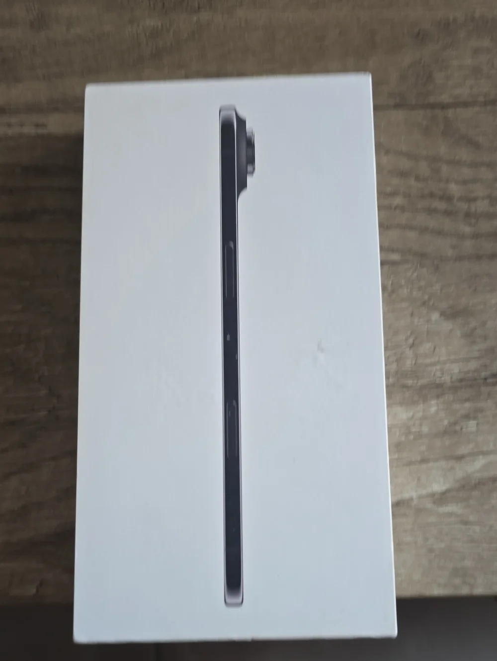 Apple iPhone AIR